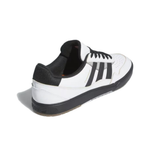 Кроссовки Adidas Tyshawn II 'White Core Black' IF9712