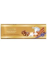 Молочный шоколад Lindt с цельным лесным орехом 300 г x 2 шт