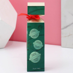 Набор из 3 бомбочек для ванны «Сияй круглый год» с ароматом яблочного пудинга (Цвет: не задано)