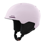 2026 Шлем ALPINA Brix Smoke Rose Matt