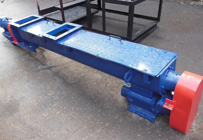 ДС117-2К 20.02.300 Шнек