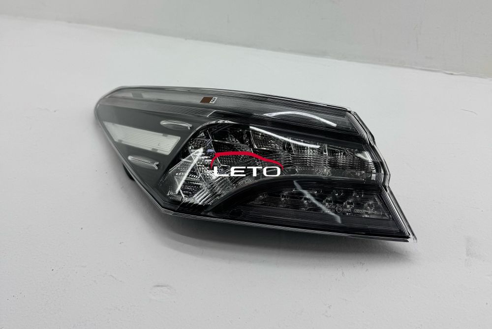 Фонарь крыла левый 81560-WY070 81560WY070