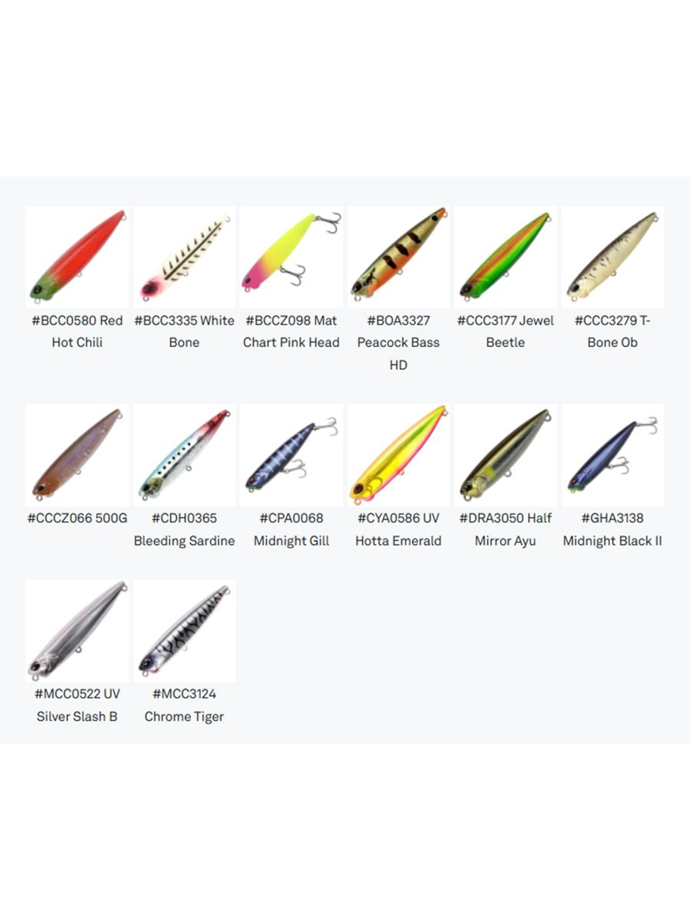 Воблер DUO Realis Pencil 100 F SW, GHN0157 Waka Mullet, 100 мм, 14,3 г, плавающий, волкер