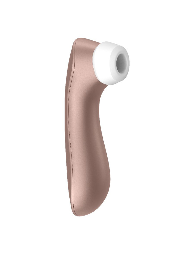 Вибро-вакуумно-волновой стимулятор Satisfyer Pro 2 Vibration