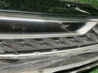 Битая Фара правая Audi A7 2 4K8 (2018-н.в.) Matrix