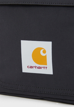 Carhartt WIP BOWDEN UNISEX - Сумка через плечо - Чёрный