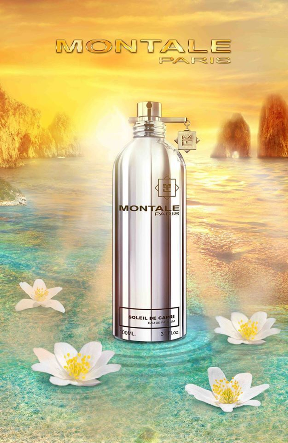 Montale Soleil de Capri EDP