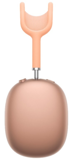 Apple AirPods Max Orange USB-C