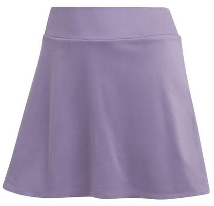 Теннисная юбка Adidas Premium Skirt - shadow violet