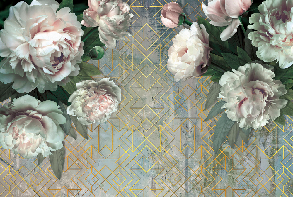 Коллекция Цветы