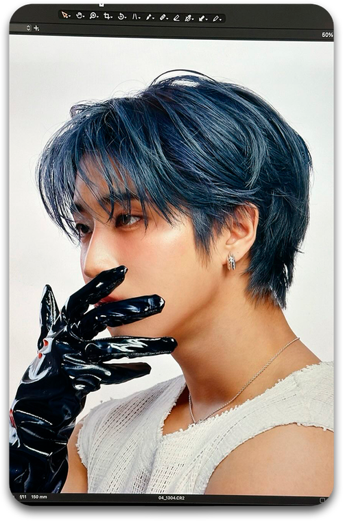 Карта / STRAY KIDS #3290