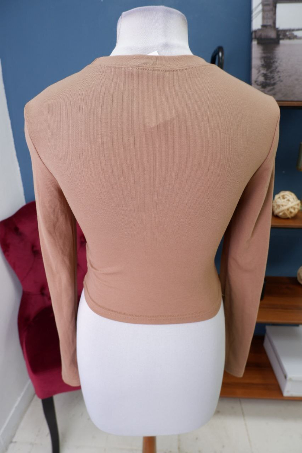 Джемпер Shein базовый 42 размер