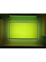 Динамическая адаптивная подсветка Ambilight для экранов 3 м