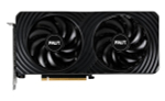 Видеокарта Palit GeForce RTX 5050 DUAL (NE65050019P1-GB2070D)