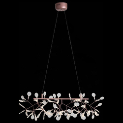 Подвесная люстра ST-Luce SL379.223.81