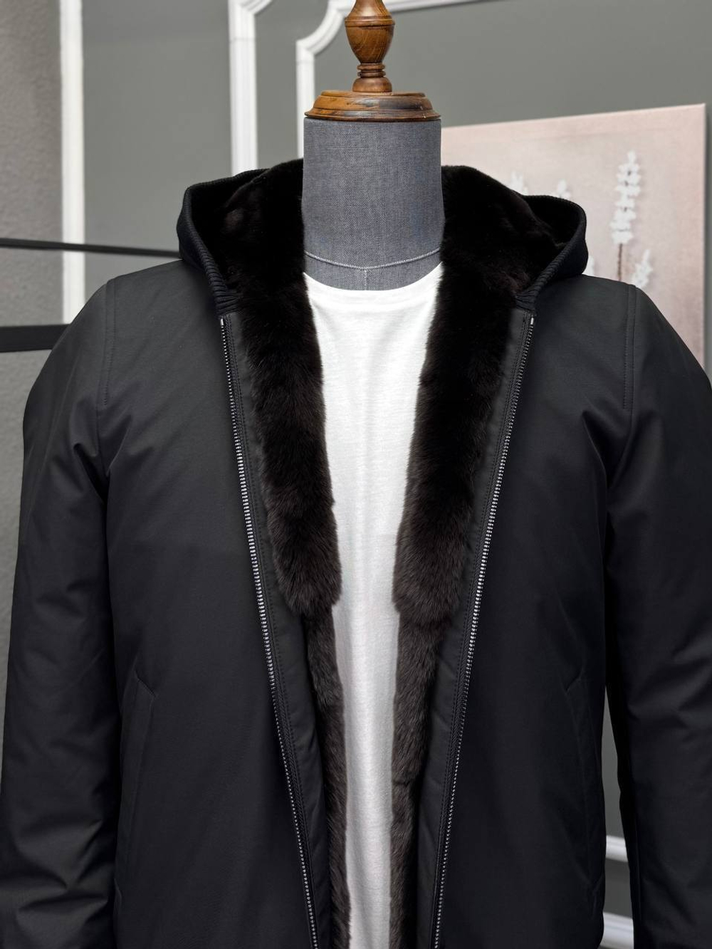 Куртка Loro Piana