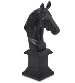 BMB-154/2 Фигура-бюст «Лошадь»