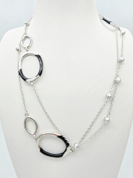 91003899 Колье Selena