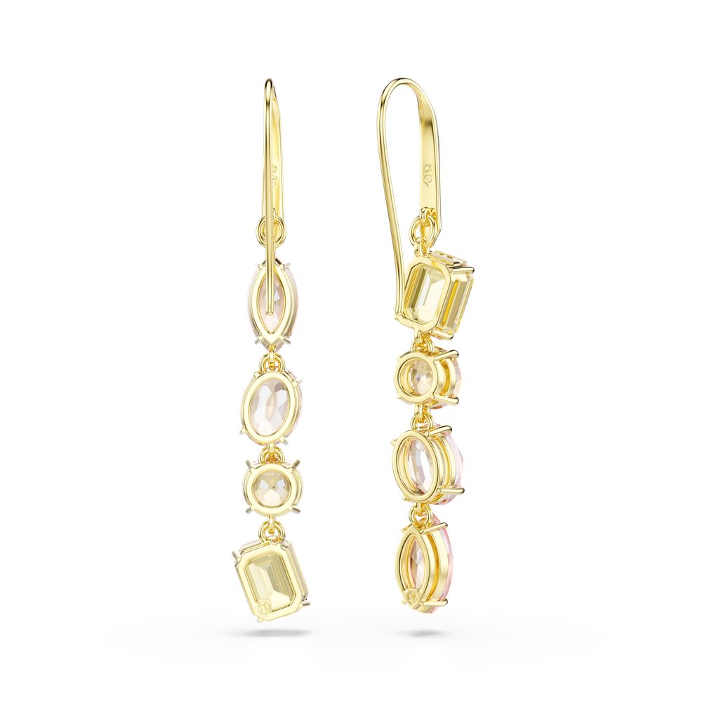 GEMA:PE ASYMMETRICAL MUL/GOS