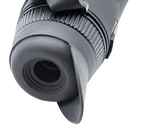 Тепловизионный монокуляр RikaNV GTJ 650L с лазерным дальномером 640х512 50мм x3