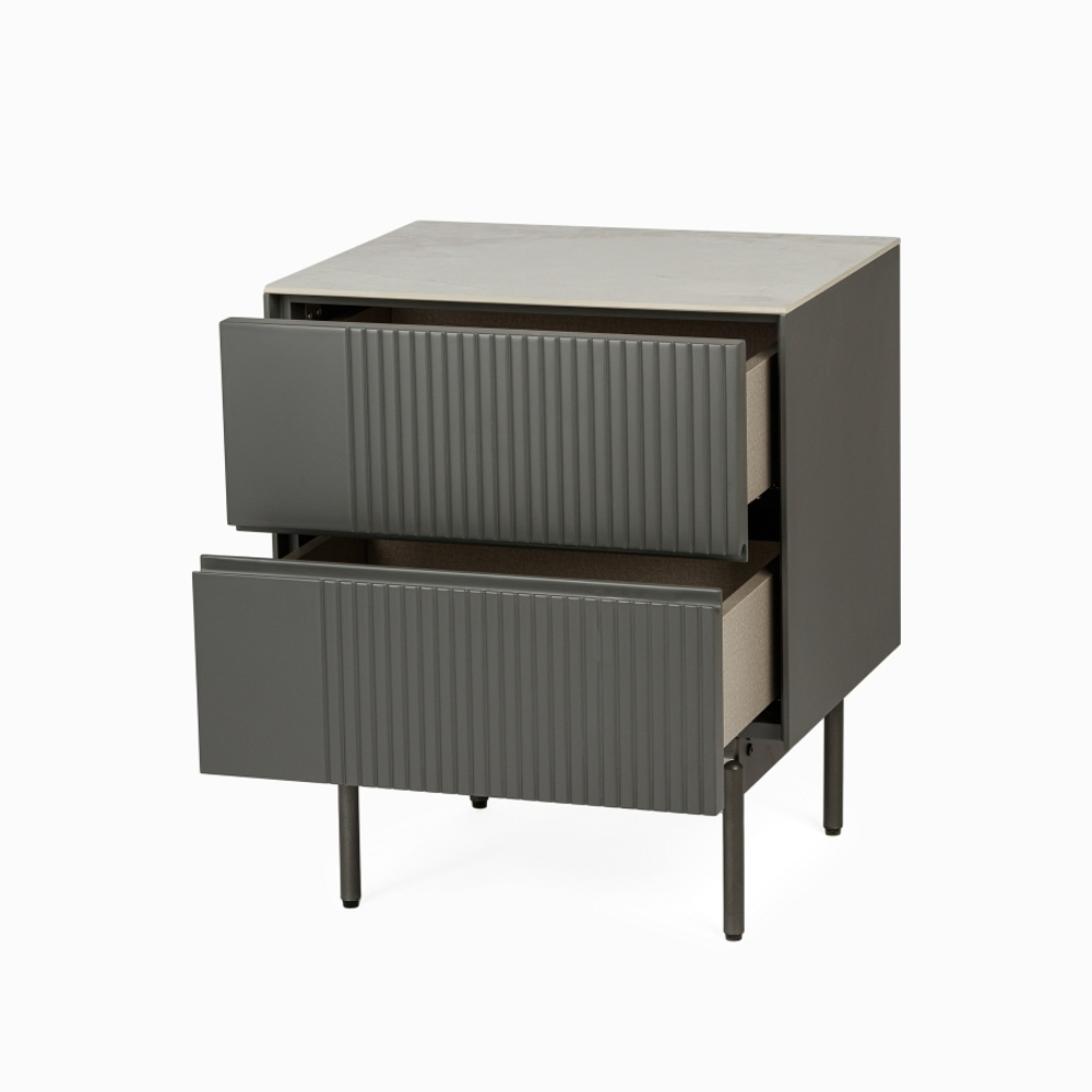 Прикроватная тумба Gabby 50х40