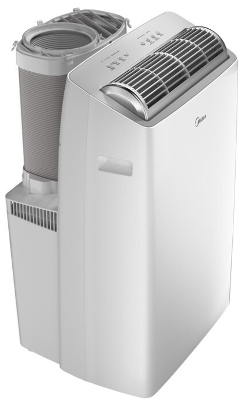 Мобильный кондиционер Midea MPPT-12CRN7-Q