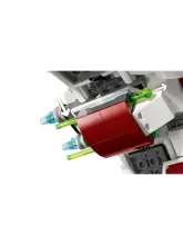 Конструктор Star Wars 75401 Джедайский перехватчик Асоки