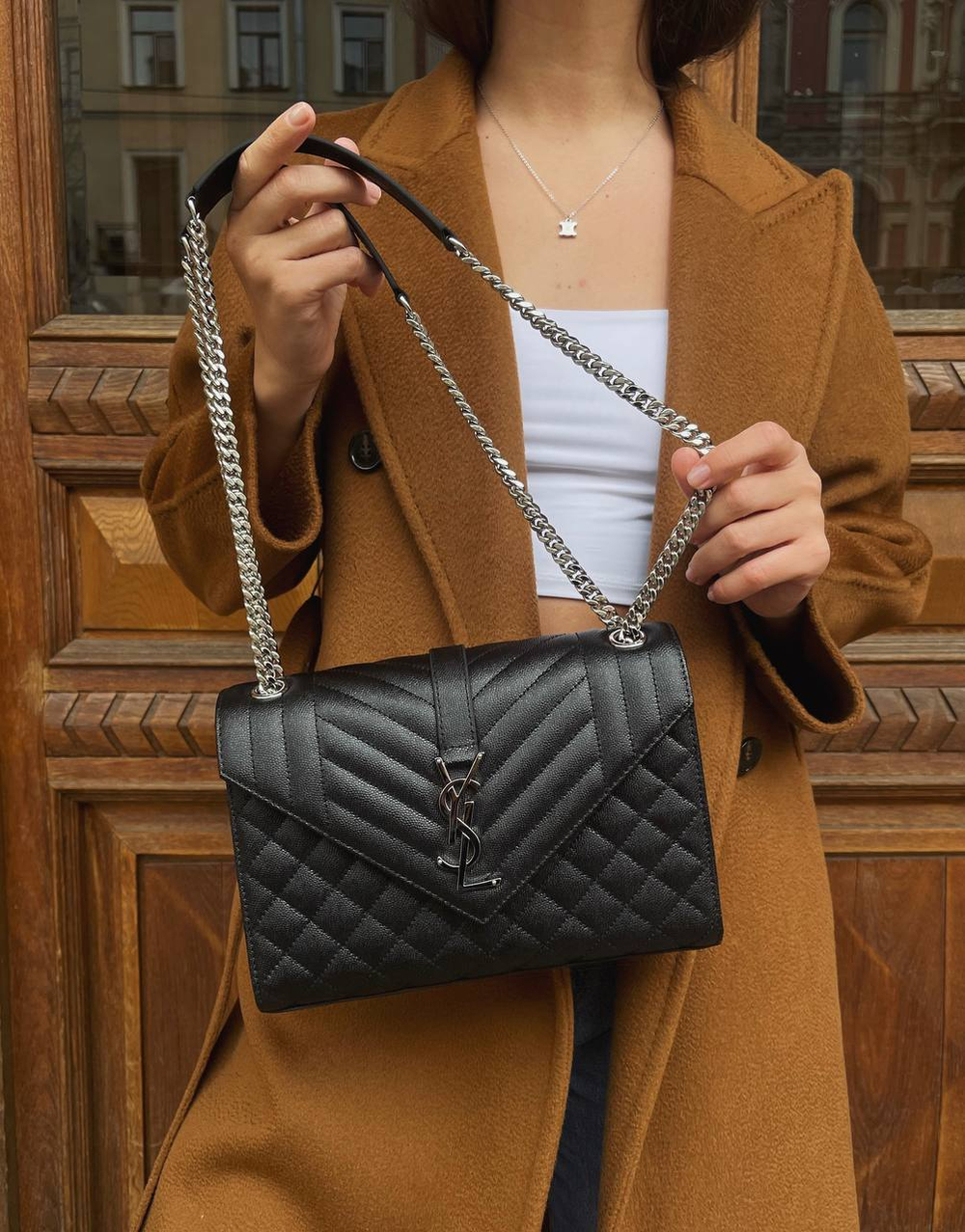 Saint Laurent