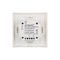 Панель управления Arlight Sens SR-2834RGBW-AC-RF-IN White 022196