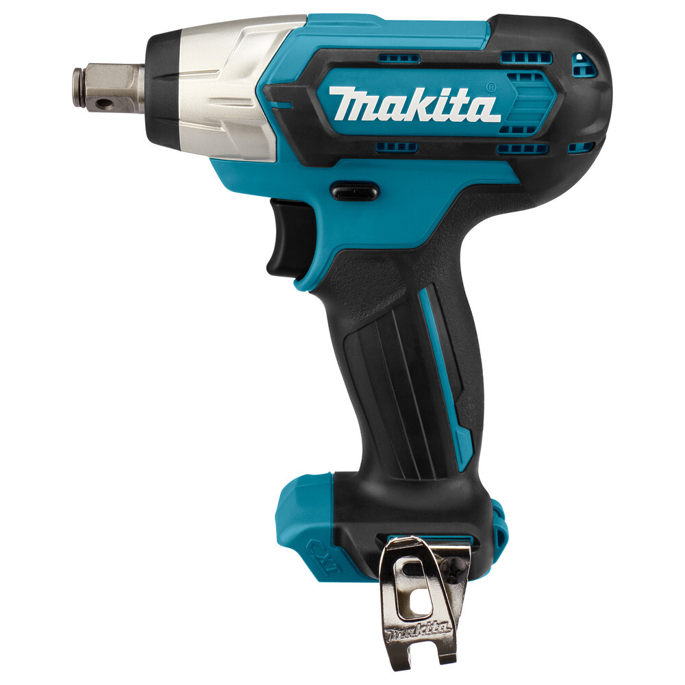 Гайковерт аккумуляторный Makita TW 141 DZ