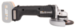 Угловая шлифмашина аккумуляторная WORX WX812