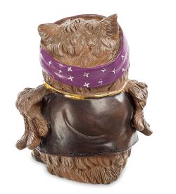 RV-392 Фигурка «Совенок Крутыш» (W.Stratford)