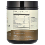 Terra Origin, Bone Broth с коллагеном и протеином, шоколад, 518 г (18,27 унции)