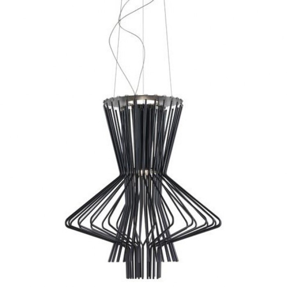 Люстра Allegretto Ritmico