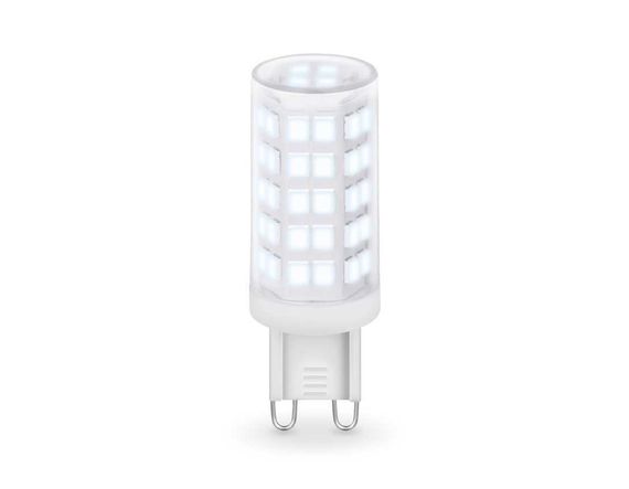 Светодиодная лампа G9 9W 6400K Ambrella light Bulding 100906