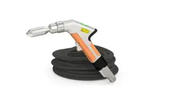 Система ручной лазерной сварки IPG LightWELD XC 1500, кабель 10 м