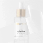 Восстанавливающая и разглаживающая жидкая маска Ekseption Caviar Liquid Mask , 250 мл