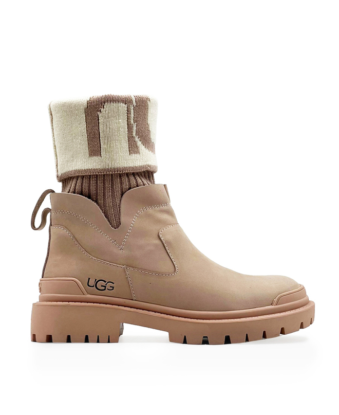 UGG & MARTIN KNIT-dusk