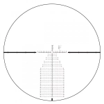 Прицел Vector Optics Continental x6 3-18x50 34 мм FFP VEC-MBR (SCFF-43)
