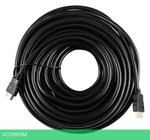 Кабель Buro HDMI (m)/HDMI (m) 20м (BHP-HDMI-1.4-20)