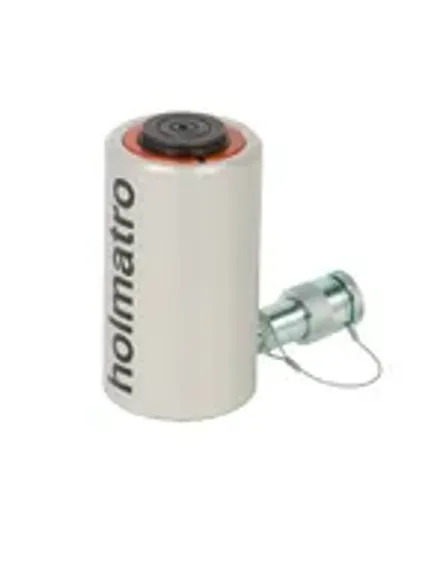 Телескопический домкрат Holmatro HJ 20/50 G 11 с гравитационным возвратом