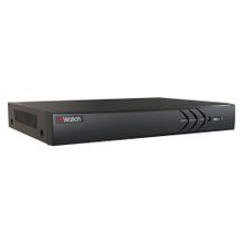 Видеорегистратор 16 кан. HiWatch DS-H316/2QA(C)