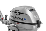 4х-тактный лодочный мотор SHARMAX SMF9.9HS