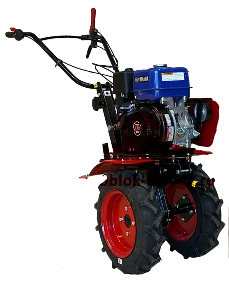 Мотоблок "КАДВИ" ОКА МБ-1Д2М12