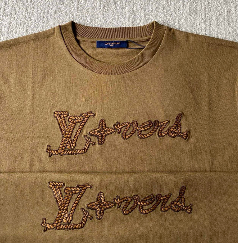 Футболка Louis Vuitton