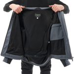 Толстовка DF URBAN Man с защитой