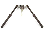Сошки Atlas BT35-LW17 5-H, на Picatinny, быстросъёмные, высота 5-10.2in (BT35-LW17)