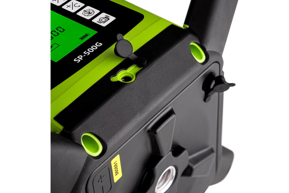 Ротационный нивелир RGK SP-500G 727052