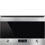 Микроволновая печь встраиваемая Smeg MP322X1