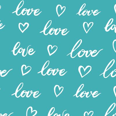 Love на мятном